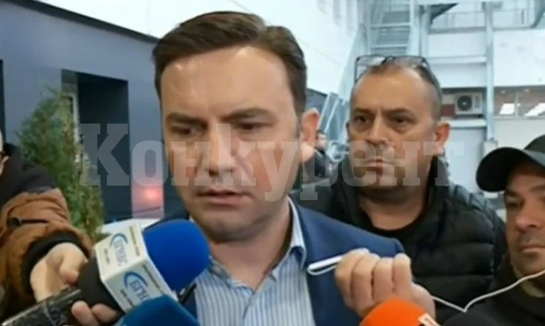 Буяр Османи пред „Пирогов“: Над 10 деца са загинали в автобусната катастрофа