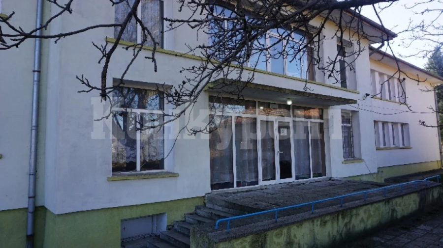 Започна мащабно обновление на детската градина в Кула