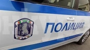 Издирват апаш, задигнал мото фреза