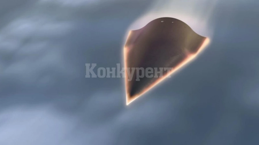 Китай е тествал хиперзвукова ракета, каквато нямат нито Русия, нито САЩ