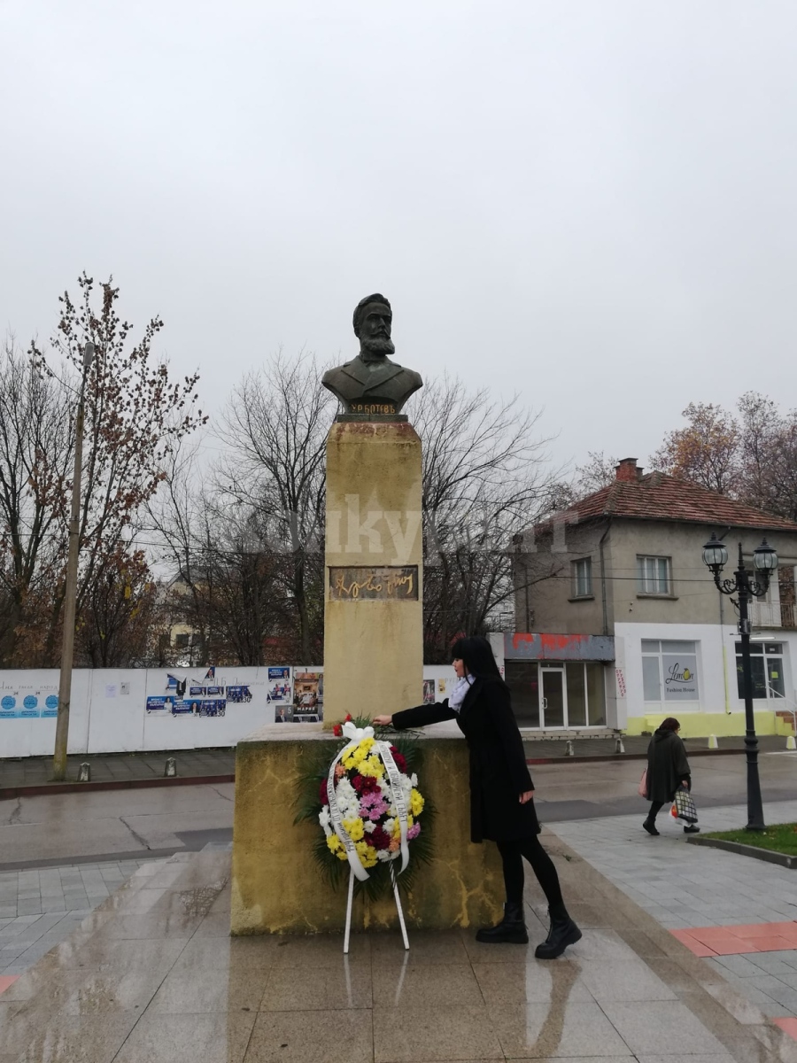144 години от освобождението на Козлодуй от османско робство
