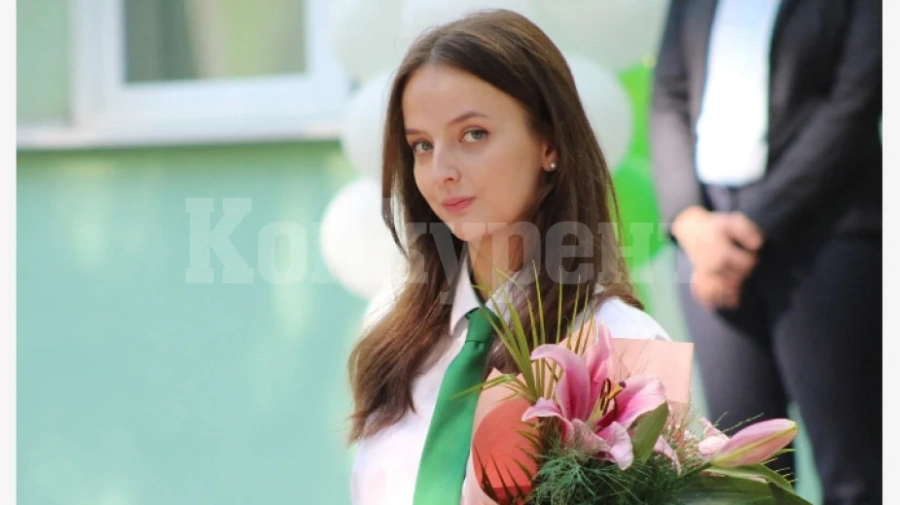 Видинско момиче е представител за областта в Националния съвет на децата
