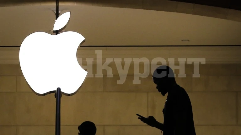 Apple съди израелски фирми за шпионаж