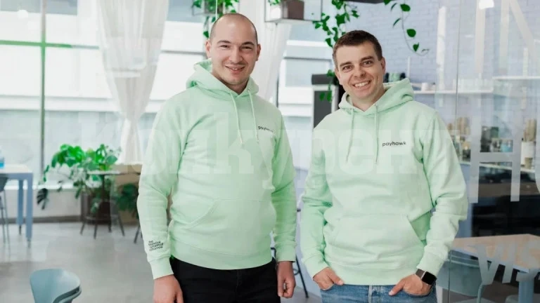 Оцениха българската компания за разплащания Payhawk на 570 млн. долара
