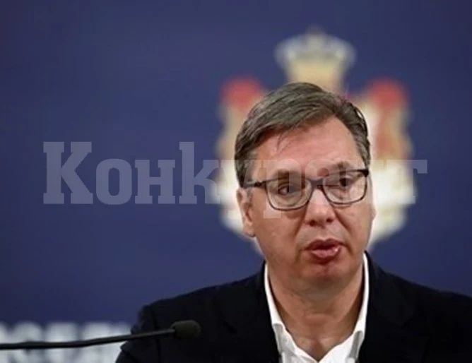 Сърбия ще плаща по 4000 евро при раждане на първо дете