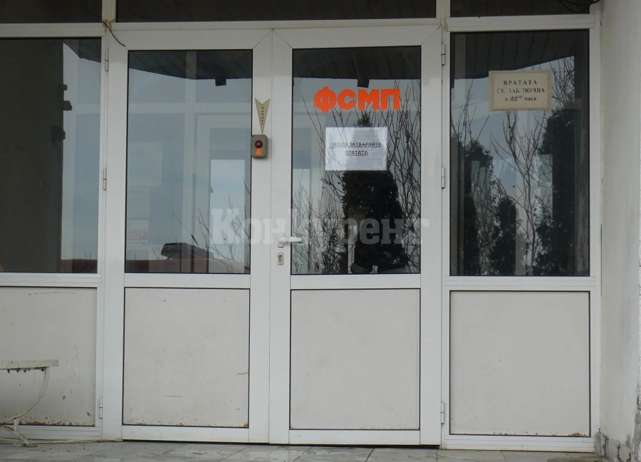 Разследват смъртта на бебе в Козлодуй 
