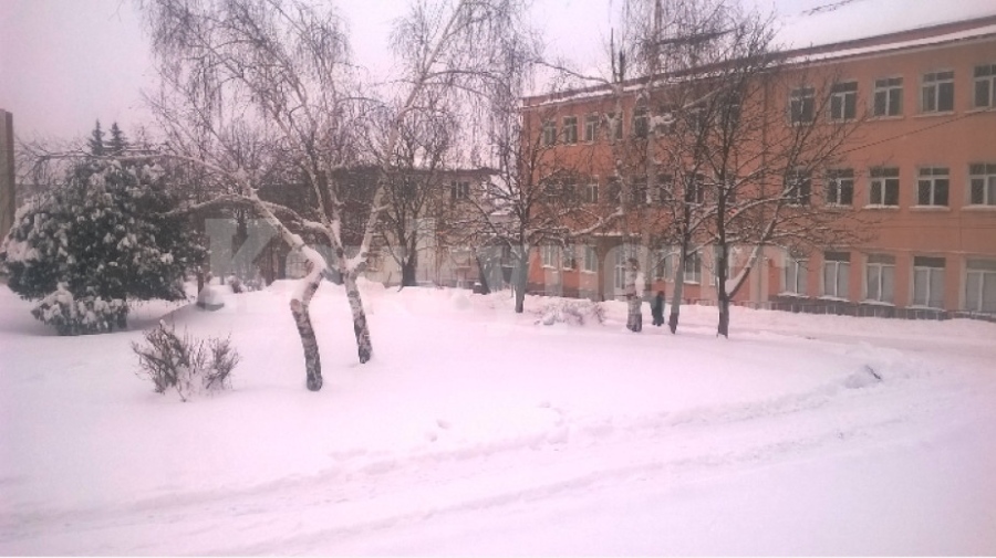 Община Белоградчик е в пълна готовност за зимата