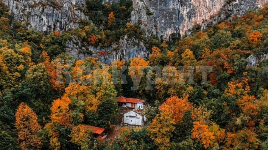Над Северозападна България с любителя фотограф Марио Владимиров
