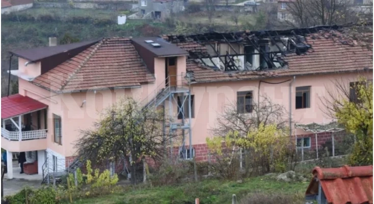 Още разкрития за трагедията с 9 загинали е село Рояк ВИДЕО