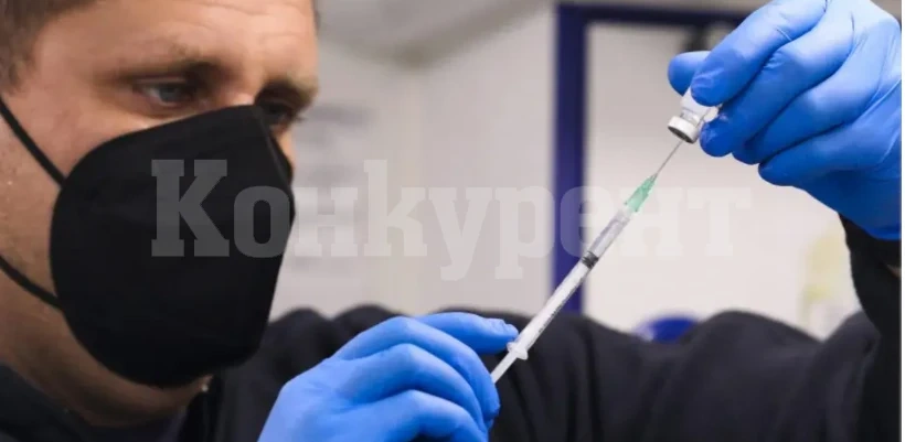 Нови COVID правила: Бустерната доза става задължителна за пътуване в ЕС