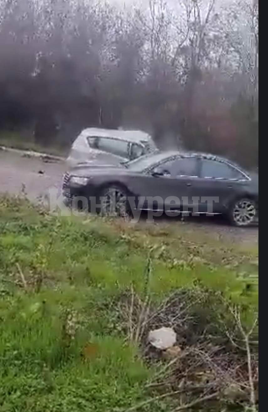 Тежко е състоянието на детето, пострадало при катастрофата в Алтимир, карат го към болницата в Плевен