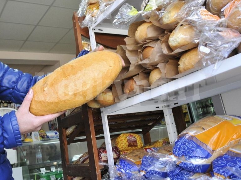 Хлебопроизводители, оцелели при Виденов, са пред фалит заради тока, зърното и газта