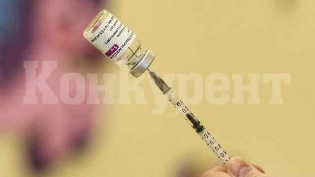 AstraZeneca бързо ще бъде модифицирана да противодейства на Омикрон