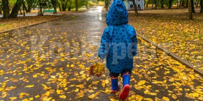 Очаква ни дъждовен ден