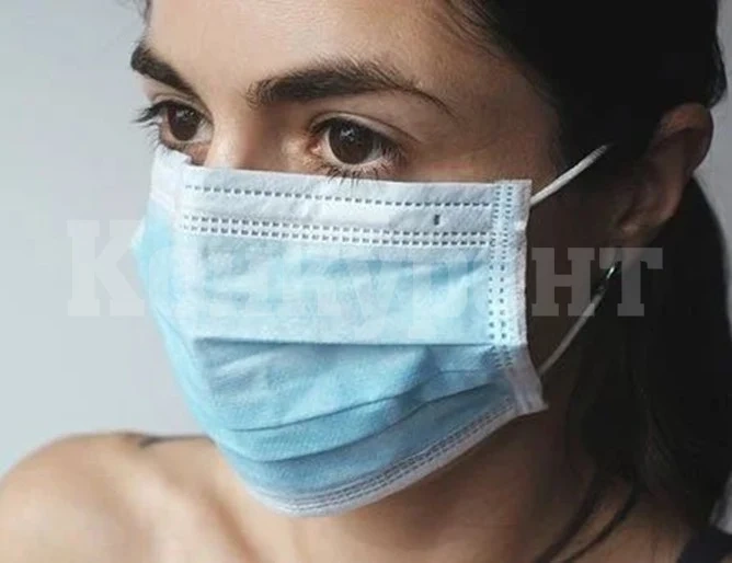 Гърция май ще въведе задължителни предпазни маски за всички на открито