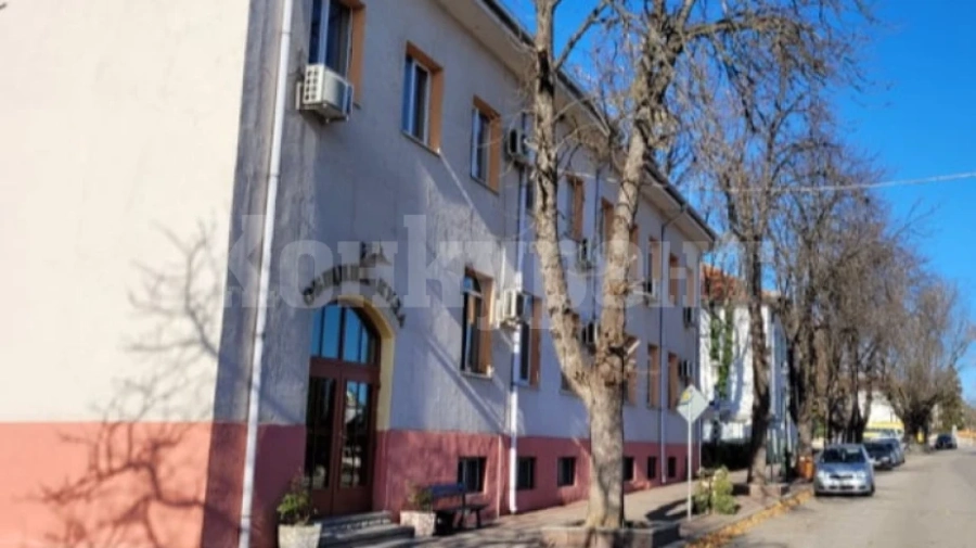 Изплащат възнагражденията на членовете на СИК в Кула