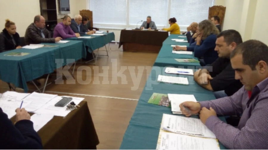 Актуализация на тазгодишния бюджет гласуват парламентаристите в Белоградчик