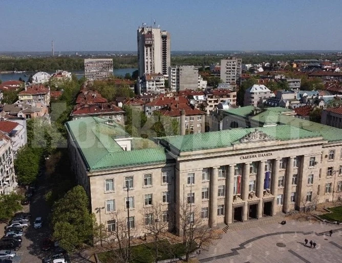 Наркодилър остава зад решетките