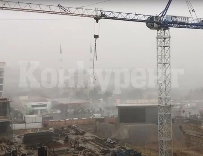 Шест жертви и близо 50 ранени в резултат на лошото време в Турция