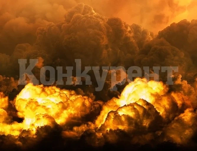 Експлозия избухна до гимназия в Кабул