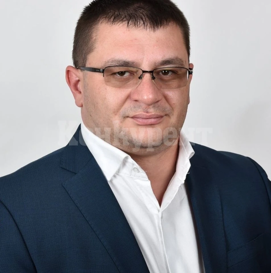 Димитър Велков: Честито видинчани! Ще плащате нов данък