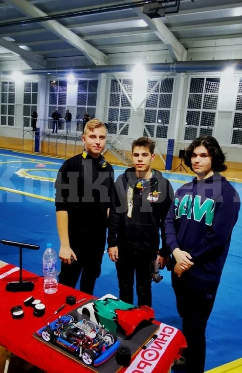 Наши пилоти отиват на световно в Русия СНИМКИ