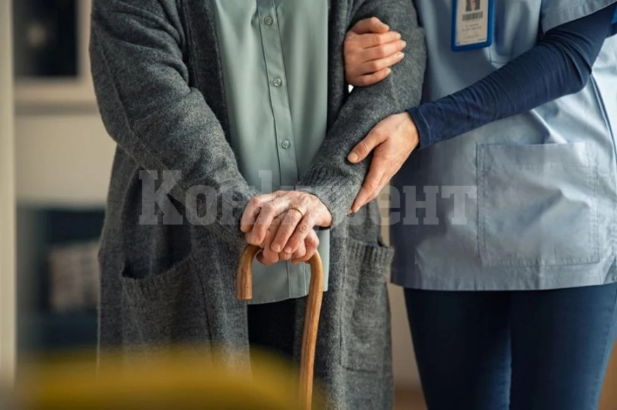Средната продължителност на живота у нас е 73-74 години
