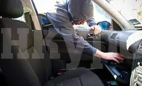 Двама хлапаци отмъкнаха колата на мъж от Краводер, спипаха ги