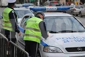 Униформени писаха 13 акта и 21 фиша за денонощие