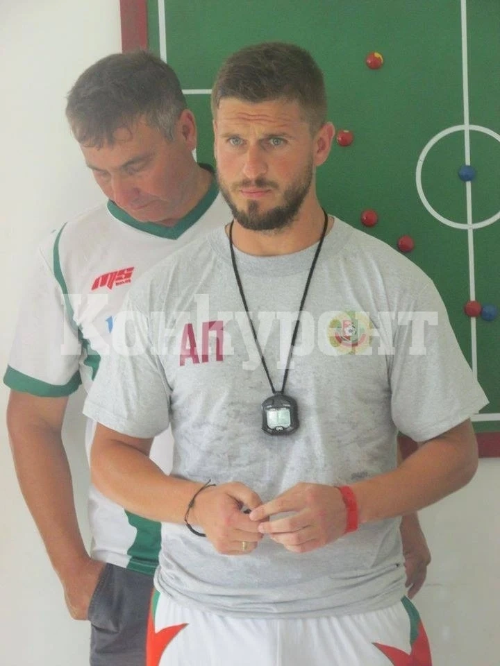 Вълка се раздели с ФК Дреновец