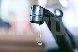Авария спира водата на част от Враца
