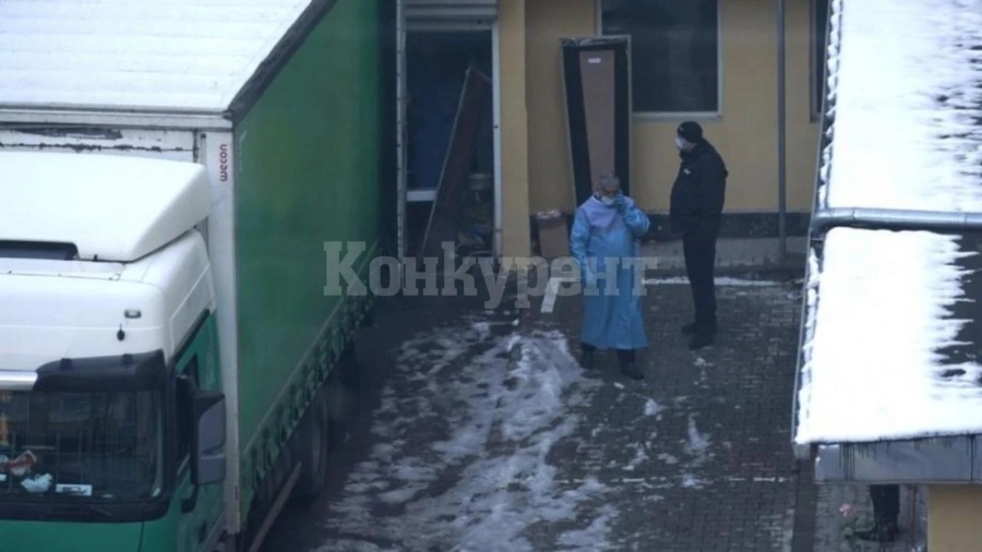 Връщат в Скопие телата на загиналите в трагедията на „Струма“