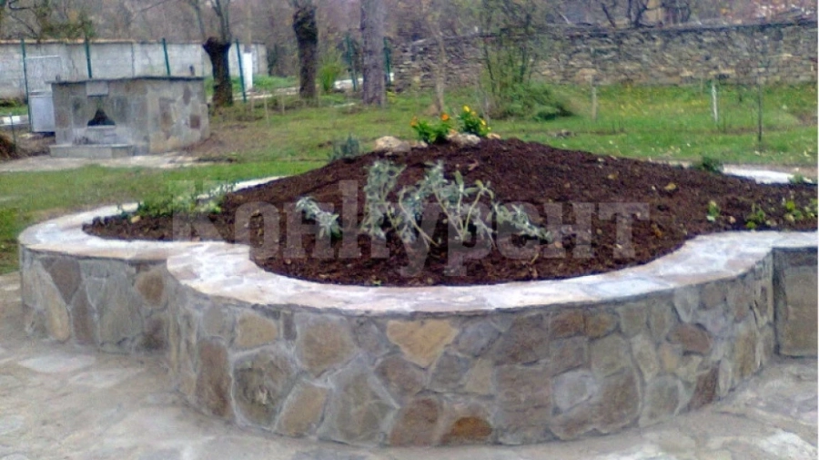Център за екологично обучение направиха в Ослен Криводол