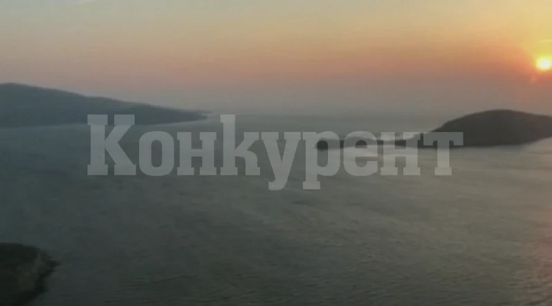 Двама мигранти загинаха край гръцки остров