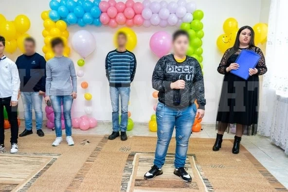 Потребителите на КСУДЛУ - Мездра отбелязаха Международния ден на хората с увреждания