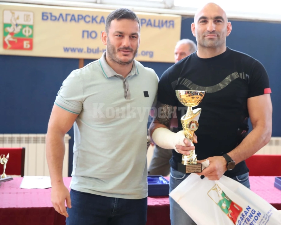 Ботев 93 е №1 в България и през 2021 г.