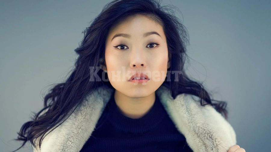 Awkwafina влиза във филм за Дракула
