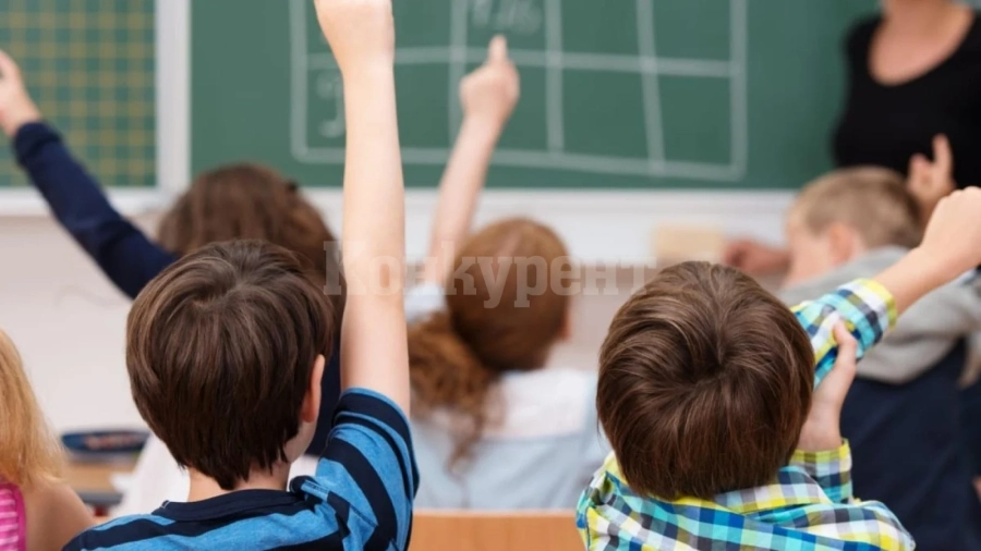 60% от учениците обратно в клас, без изпитвания първата седмица