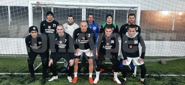 Страхотен обрат за Футболни разбойници, тигрите удариха тима на Елвиса