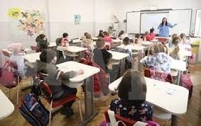 Румъния ще тества всички ученици два пъти седмично
