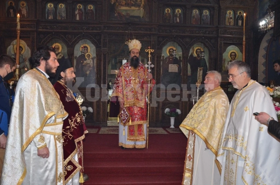 С литургия и рибен курбан отбелязаха Никулден във Видин СНИМКИ