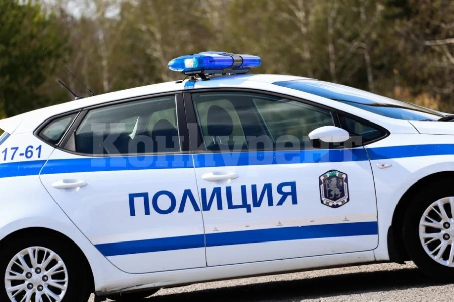 Масови полицейски проверки на Никулден във Врачанско