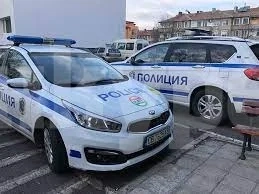 Патрулки окупираха шосетата заради студентите