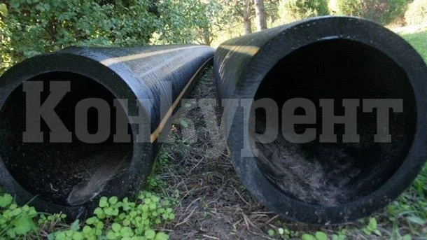  Подменят водопроводните тръби в село Липница