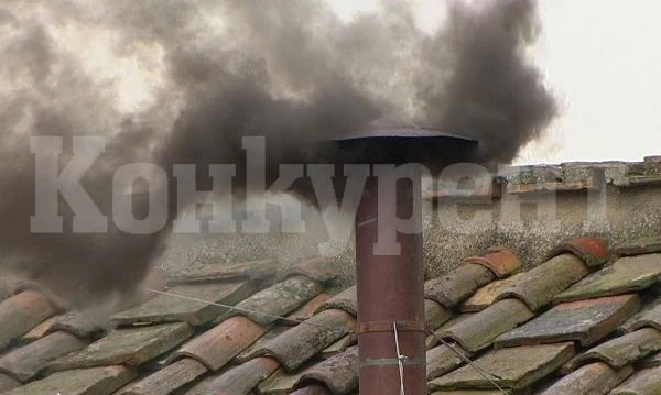 Натопиха врачанин, че обгазява града с…