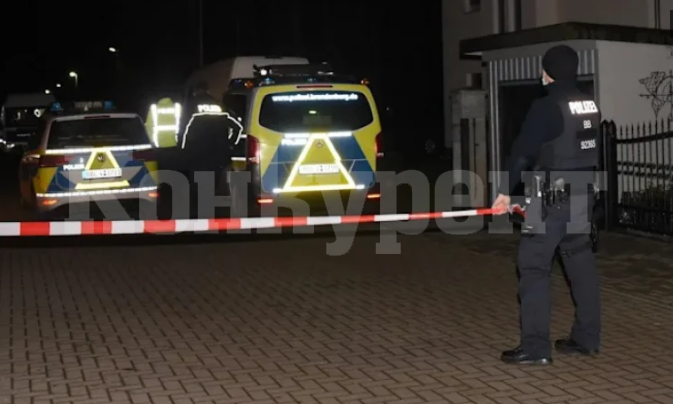 Шокиращи разкрития за кървава баня с 5-членно семейство под карантина, потресла Германия, намесен е зелен сертификат 