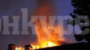 Разследват пожар в къща в Грамада