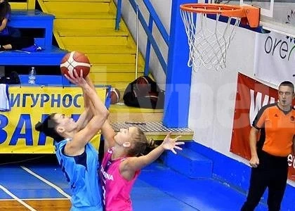 Тежка загуба на Монтана в Словения