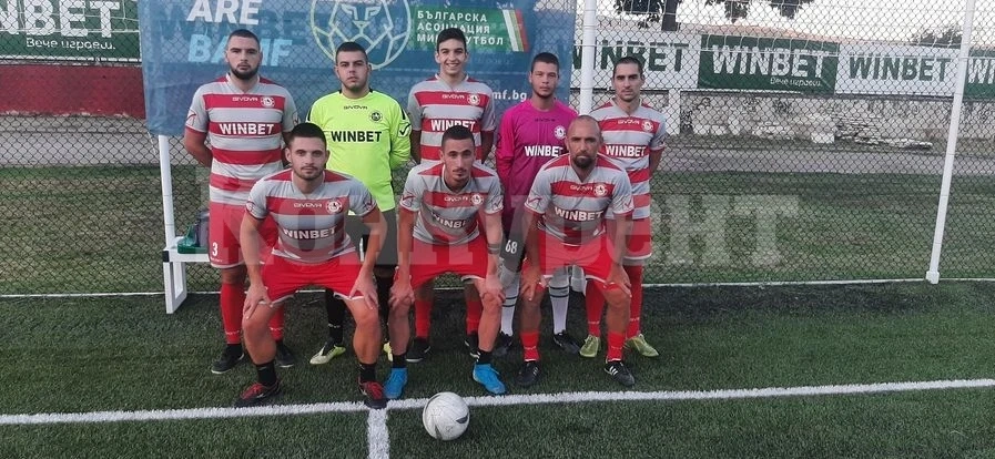 Миньор ЗГ не прощава и в Блиц лигата
