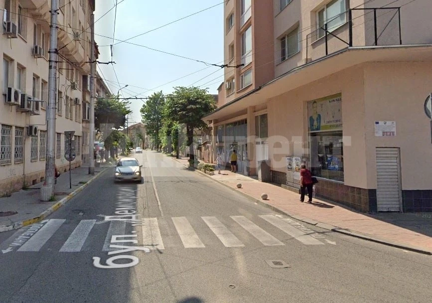 Възстановено е движението по бул. „Демокрация“ във Враца